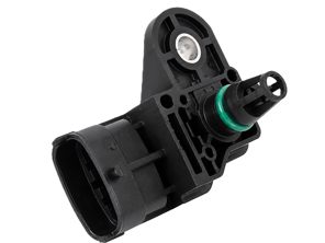 Boost Pressure Sensor. Porsche 997.2 Turbo - 99760618000 - 0281006028